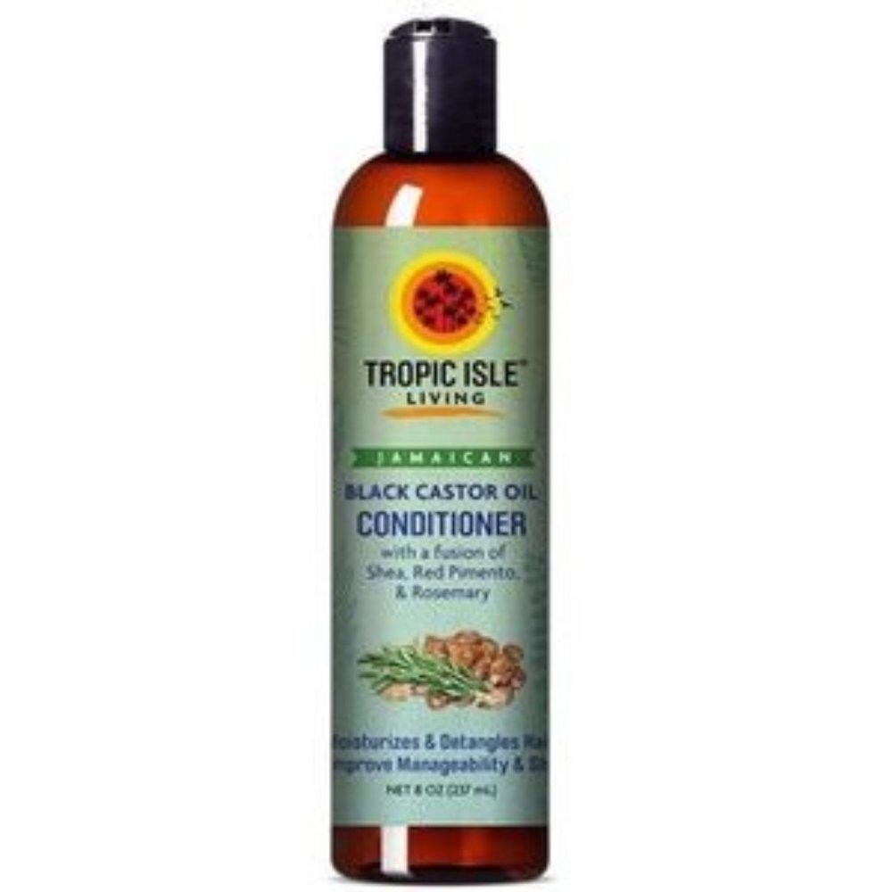 Jamaican Black Castor Oil Conditioner